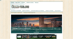 Desktop Screenshot of com-on.ru